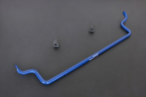 Audi Krängningshämmare Bakre 25.4mm 3 Delar/Set Hardrace